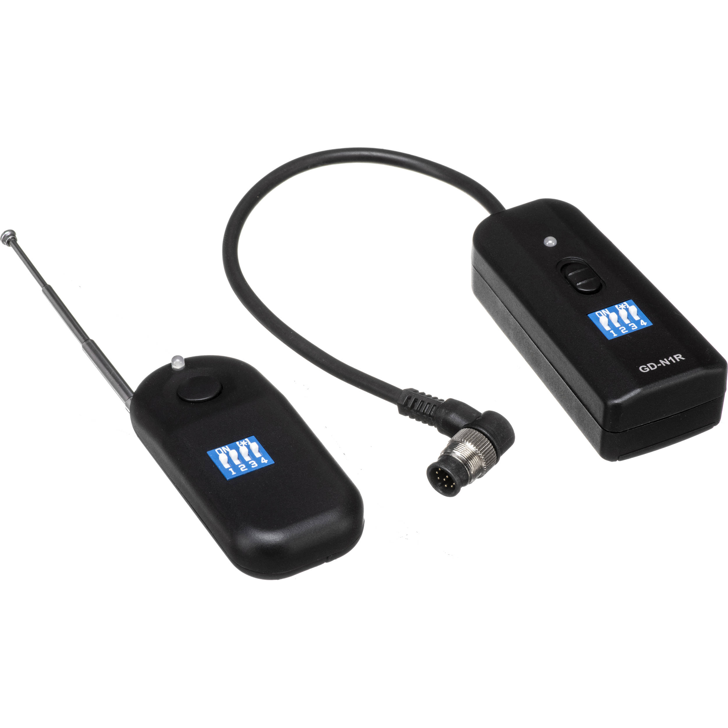 RPS Lighting RS-RT04/N10 Wireless RF Release