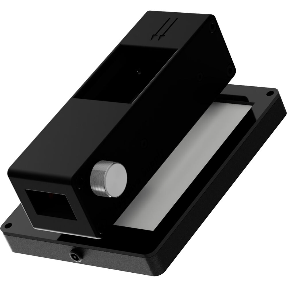 Negative Supply 4x5 Light Source Basic (95 CRI)