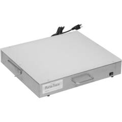 Porta-Trace / Gagne 1618 Stainless Steel LED Light Box (16 x 18
