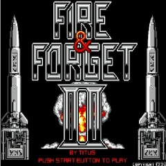 Fire & Forget II