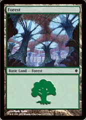 Forest (175) - Foil