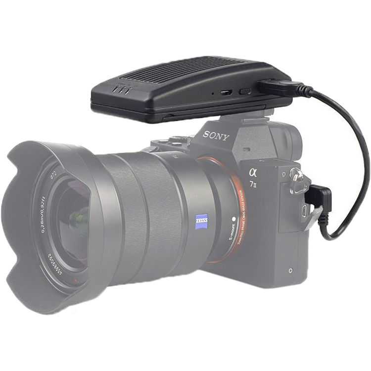 CamFi Pro PLUS Wi-Fi Remote Control