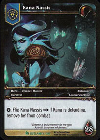 Kana Nassis