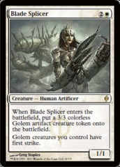 Blade Splicer - Foil