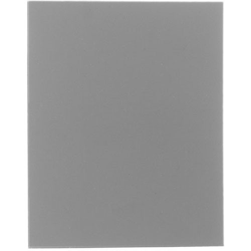 Delta 1 Gray Card - 4 x 5