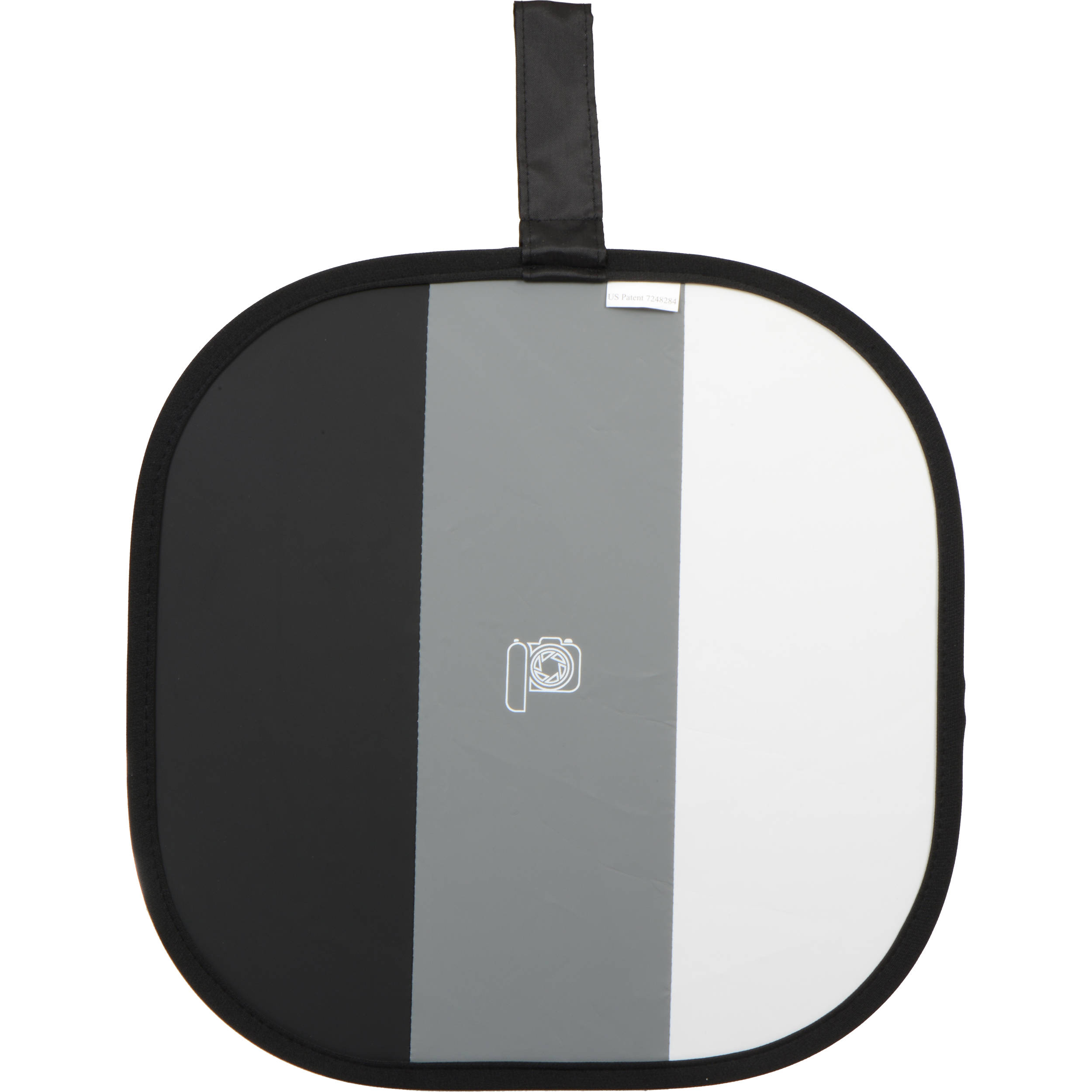 Photovision 14 Pocket One Shot Digital Target