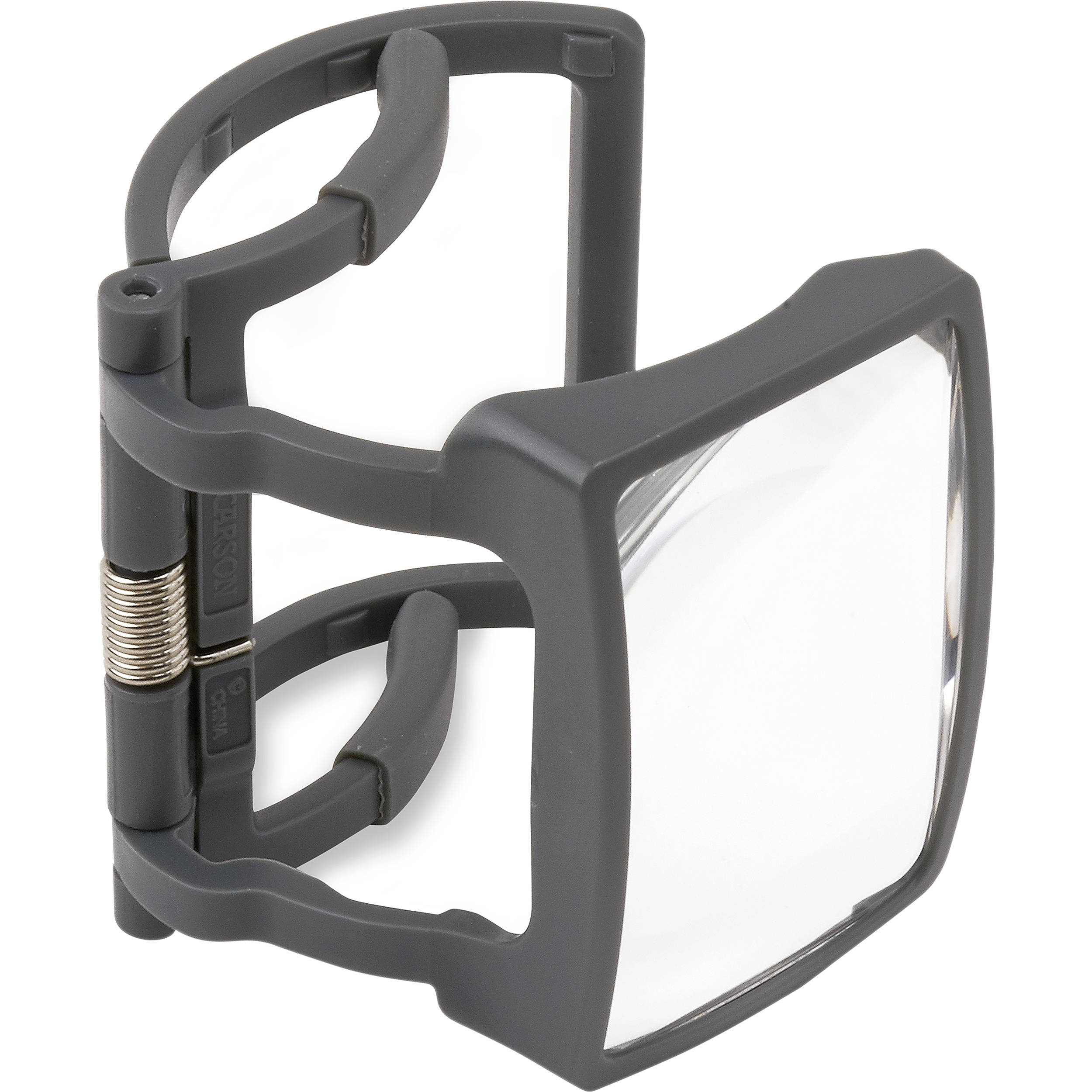 Carson RX-55 2.5x MagRX Medicine Bottle Magnifier