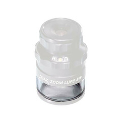 Peak Clear Skirt for #2044 Zoom Loupe 816