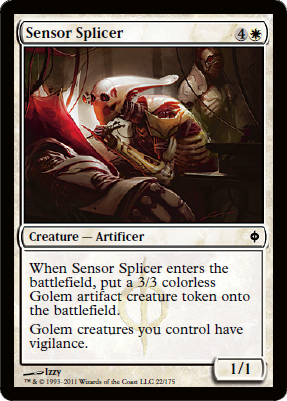 Sensor Splicer - Foil