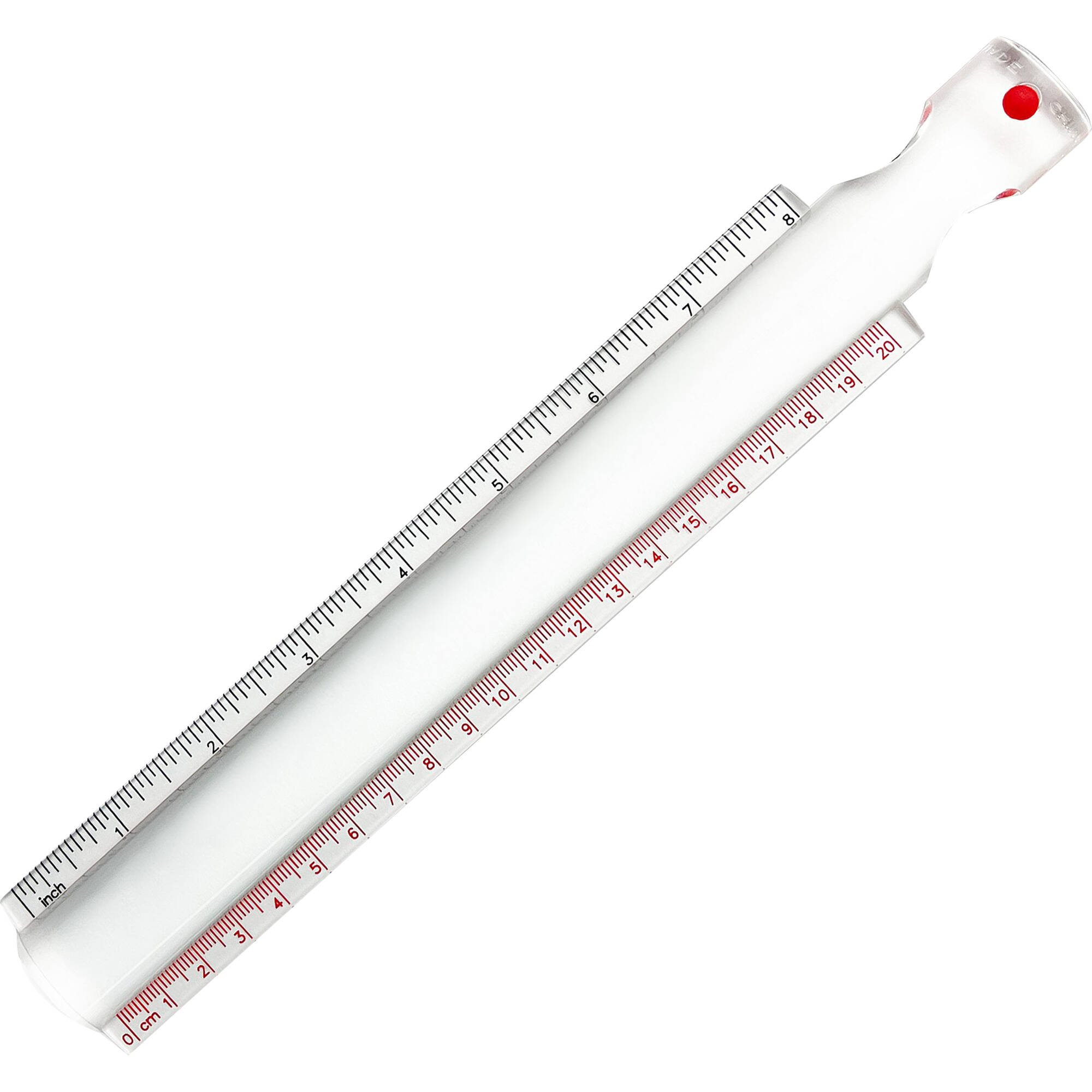 Carson MR-65 1.5x Bar Ruler Magnifier (8)
