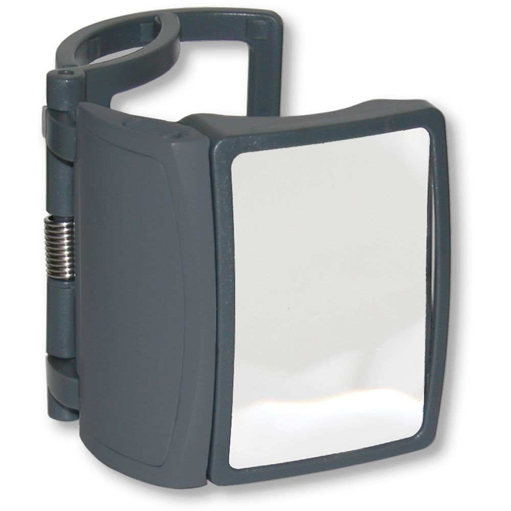 Carson RX-75 3x Lighted MagRX Medicine Bottle Magnifier