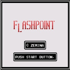 Flashpoint (Master System)