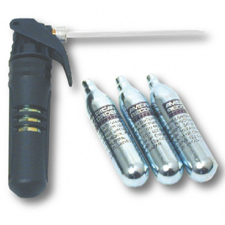 Zuma Dust Removing Gun