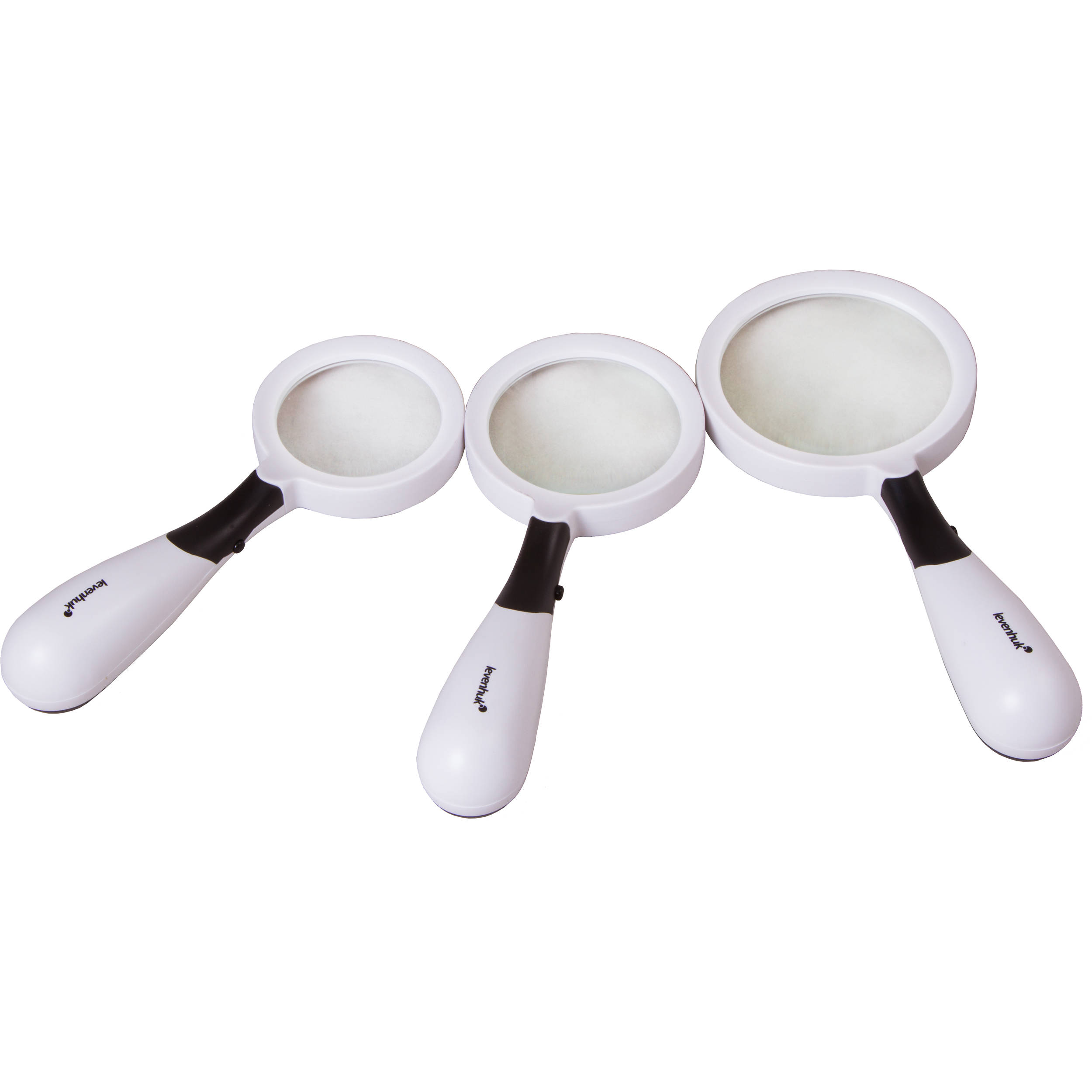 Levenhuk Zeno Multi ML13 Magnifier Set