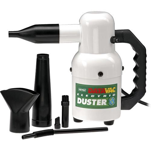METROVAC DataVac Electric Duster Model ED500