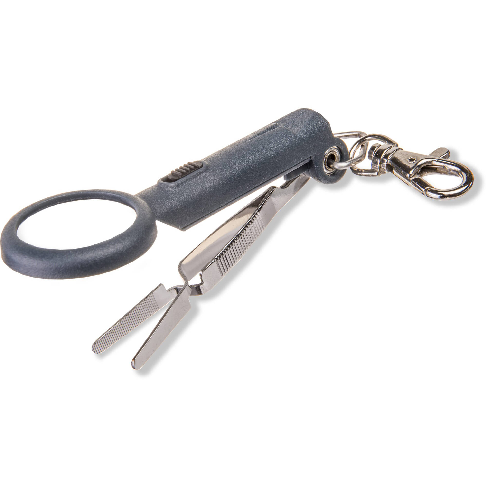 Carson Fishn Grip Pro 4.5x LED Lighted Magnifier