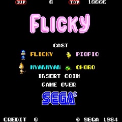 Flicky