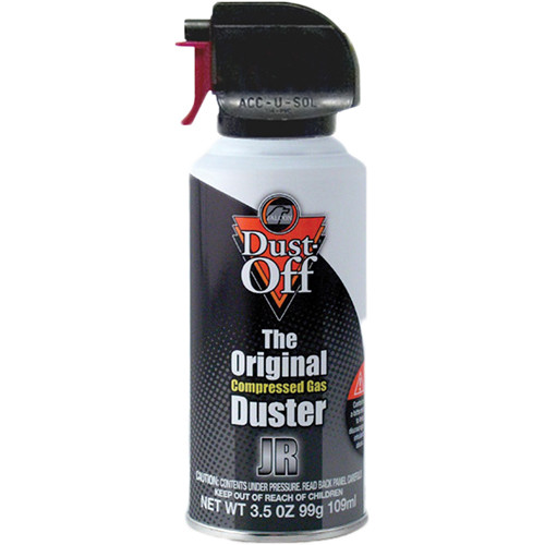 Dust-Off JR 3.5 oz