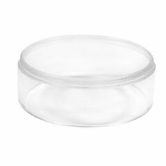 Peak Clear Skirt for #1990 Anastigmatic Loupe