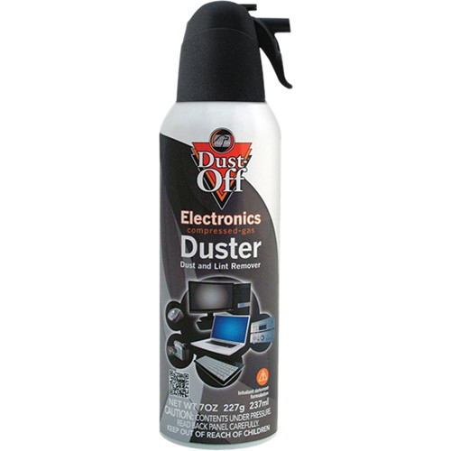 Dust-Off 7 oz Duster