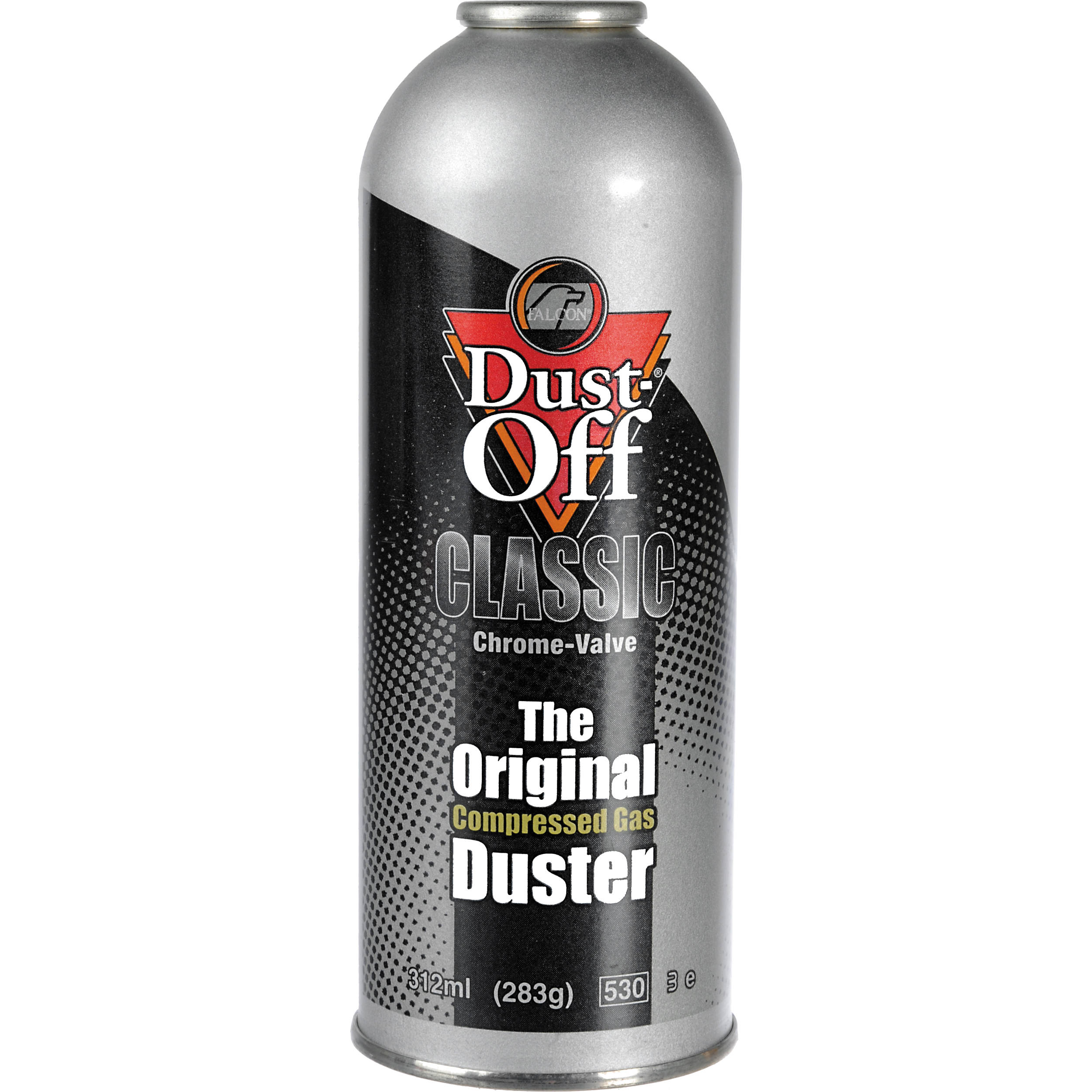 Dust-Off 8 oz Refill