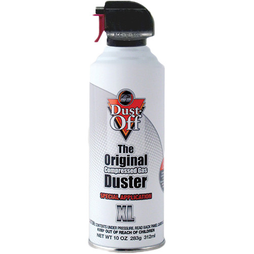 Dust-Off XL Special Application