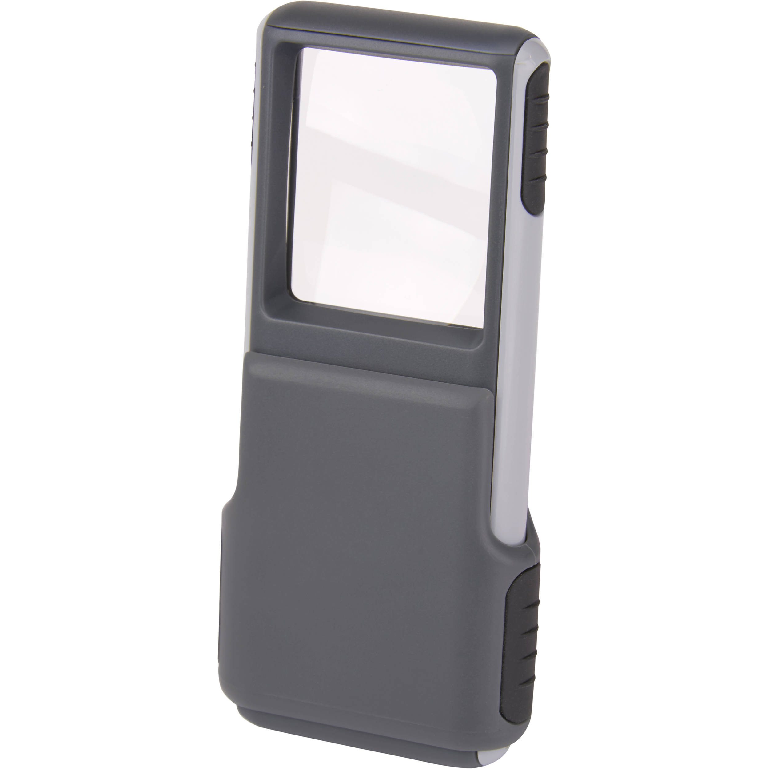 Carson PO-25 MiniBrite 3x Magnifier (4-Pack)