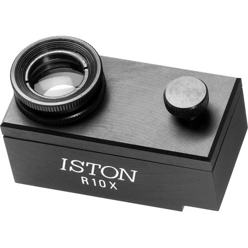 Iston 10x Retouching Loupe