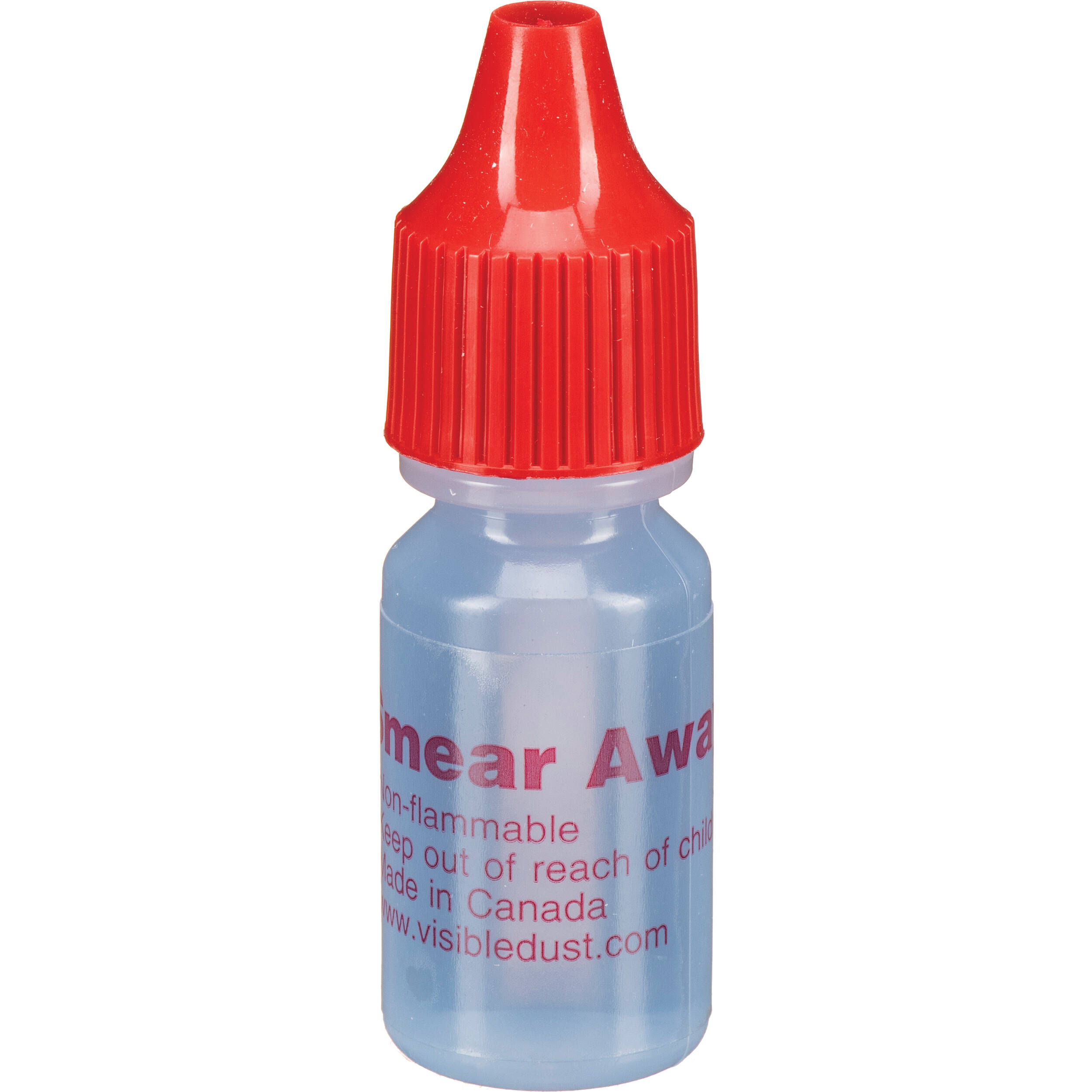 VisibleDust Smear Away Solution