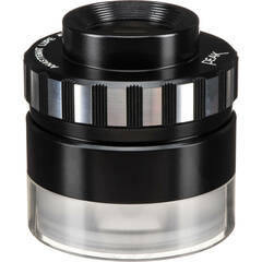 Peak 4x Anastigmatic Loupe with One Scale