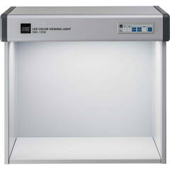Just Normlicht DLS LED Color Viewing Light v7 S (US)
