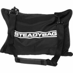 Visual Departures Model II Steadybag Camera Support (7 lb)