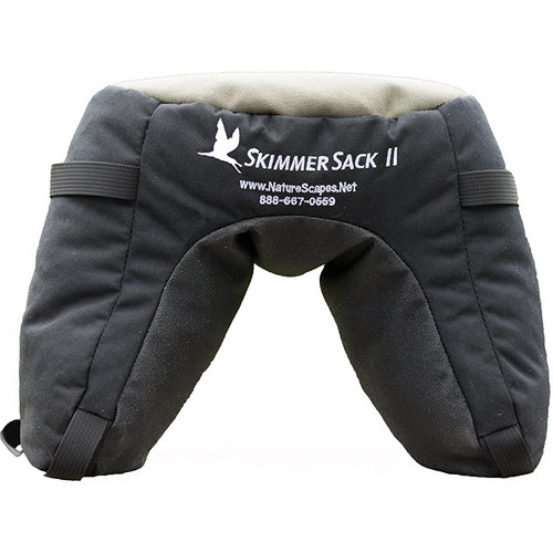 Naturescapes SkimmerSack II Beanbag