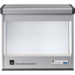 Just Normlicht LED colorCommunicator 2