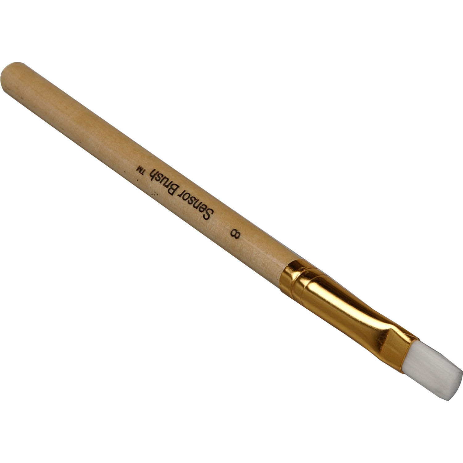 VisibleDust 8mm Sensor/Chamber Cleaning Brush