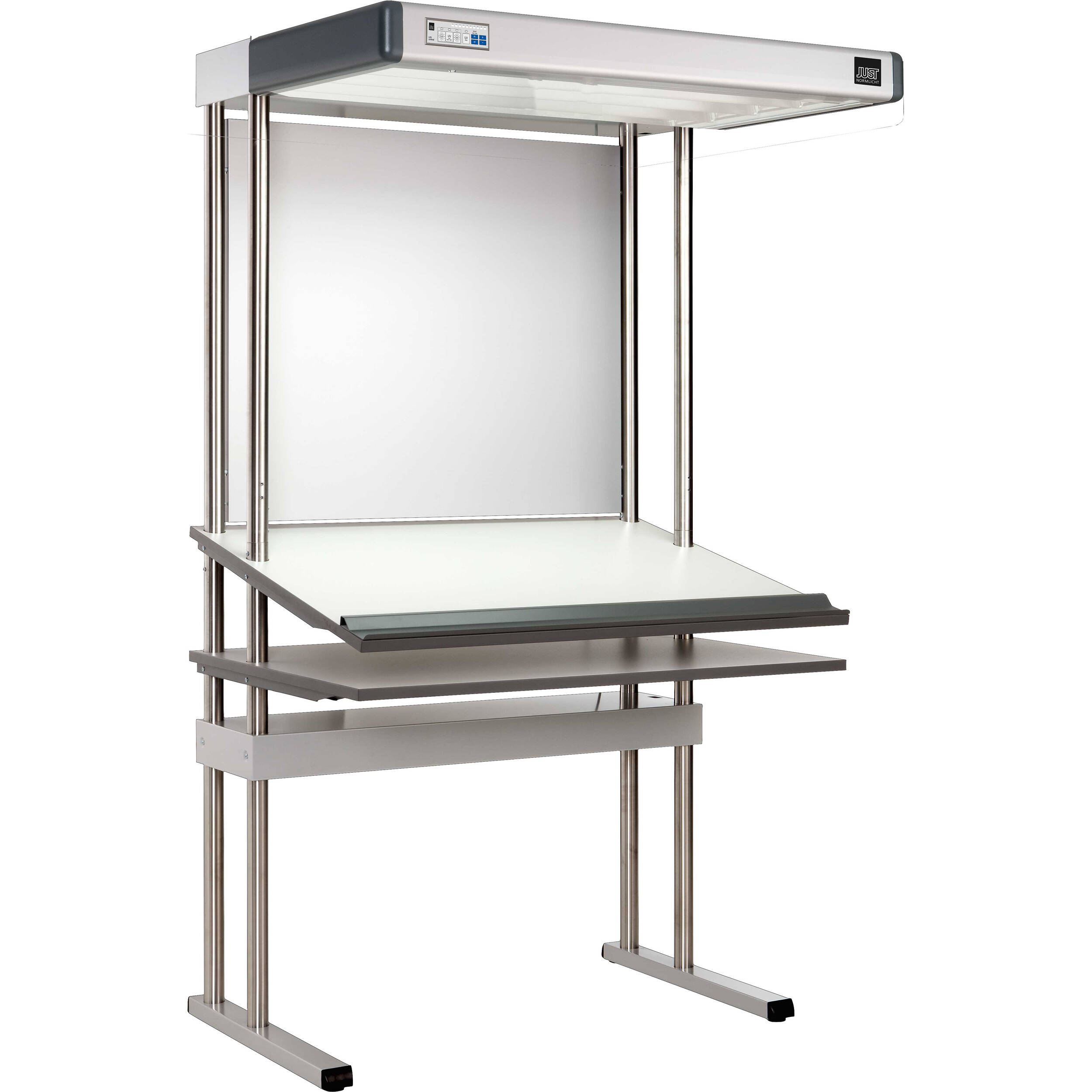 Just Normlicht DLS Tabletop Viewer OB-US