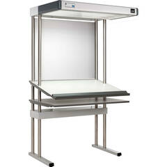 Just Normlicht DLS Tabletop Viewer OB-US