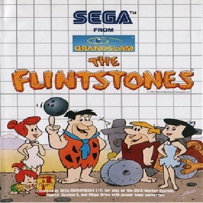 The Flintstones (Master System)