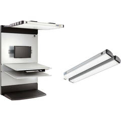 Just Normlicht Dls Upgrade System Proofstation 20/20Sp