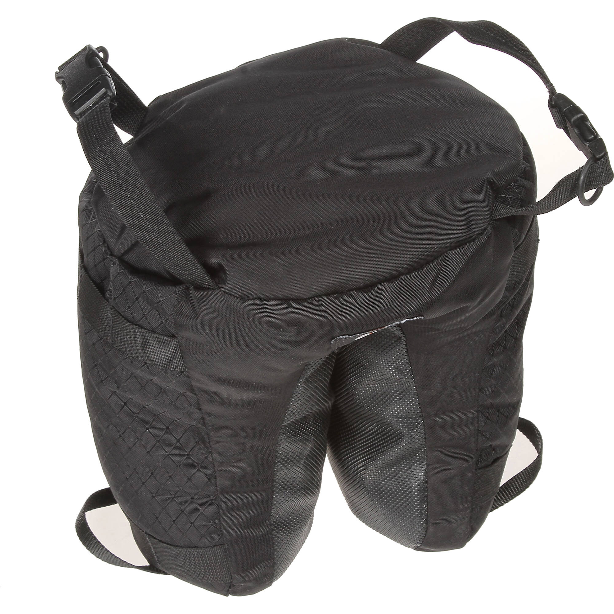 Kinesis SafariSack 7.3 (Black, Poly Filled)