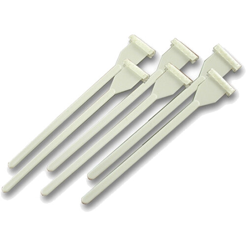 Zuma 20mm Swab Kit (6-Pack)