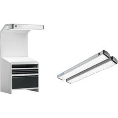 Just Normlicht Dls Upgrade System Color Proofstation 3B
