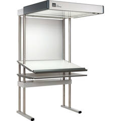 Just Normlicht Challenge 5000 3B Color Proof Station (29.25 x 43
