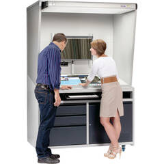 Just Normlicht SP1 Virtual Proof Station