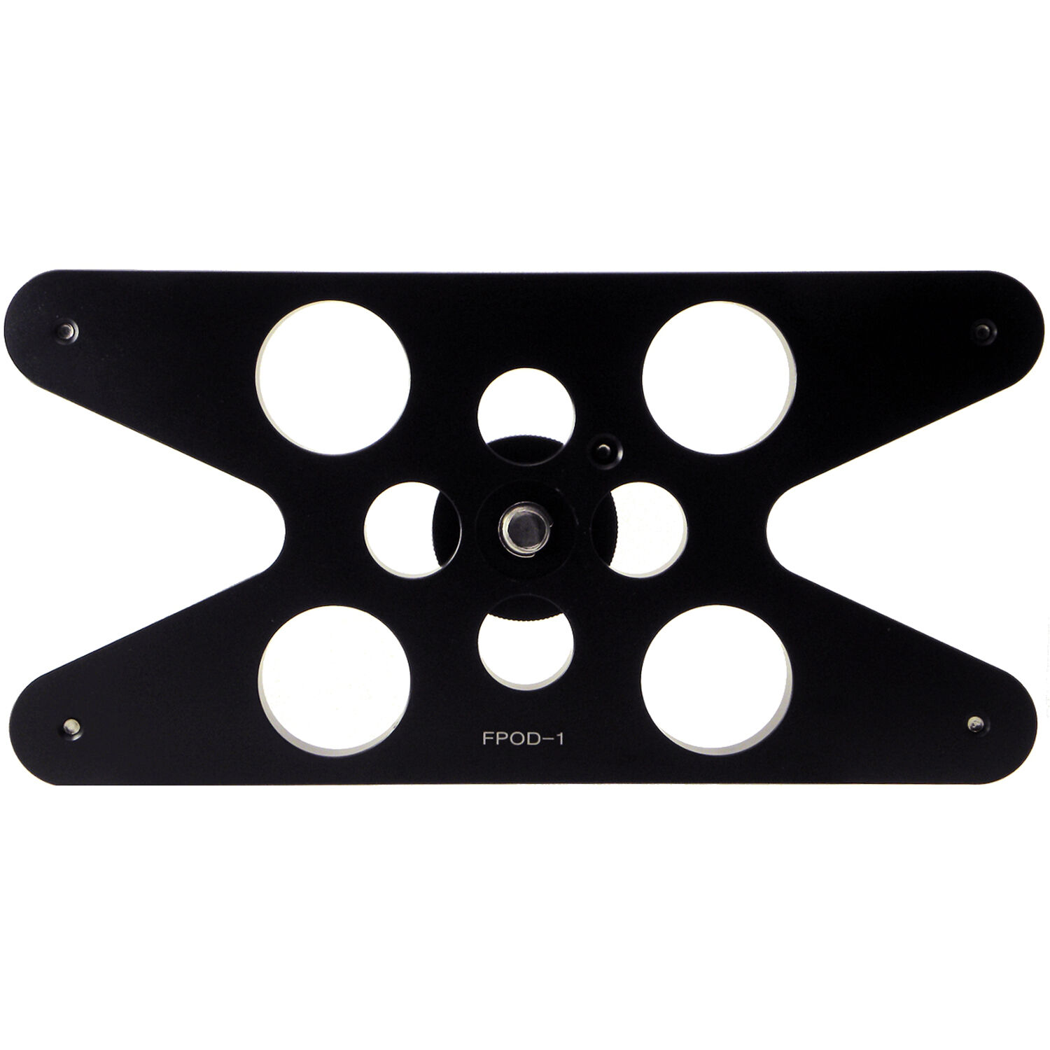 Desmond Table Top Pod