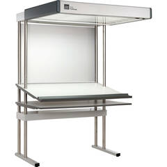 Just Normlicht Challenge 5000 6B Color Proof Station (40 x 55