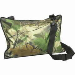 Visual Departures Steadybag (Camouflage) Camera Support (3 lb)