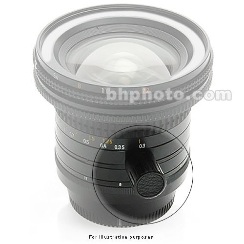 Goetschmann Perspective Control Adapter