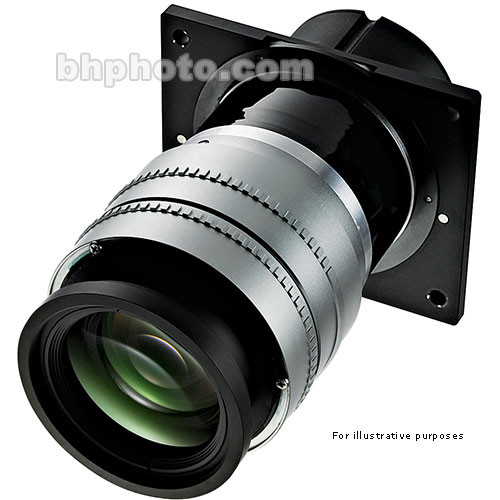 Goetschmann 300mm f/4.5 Prolux C Projection Lens