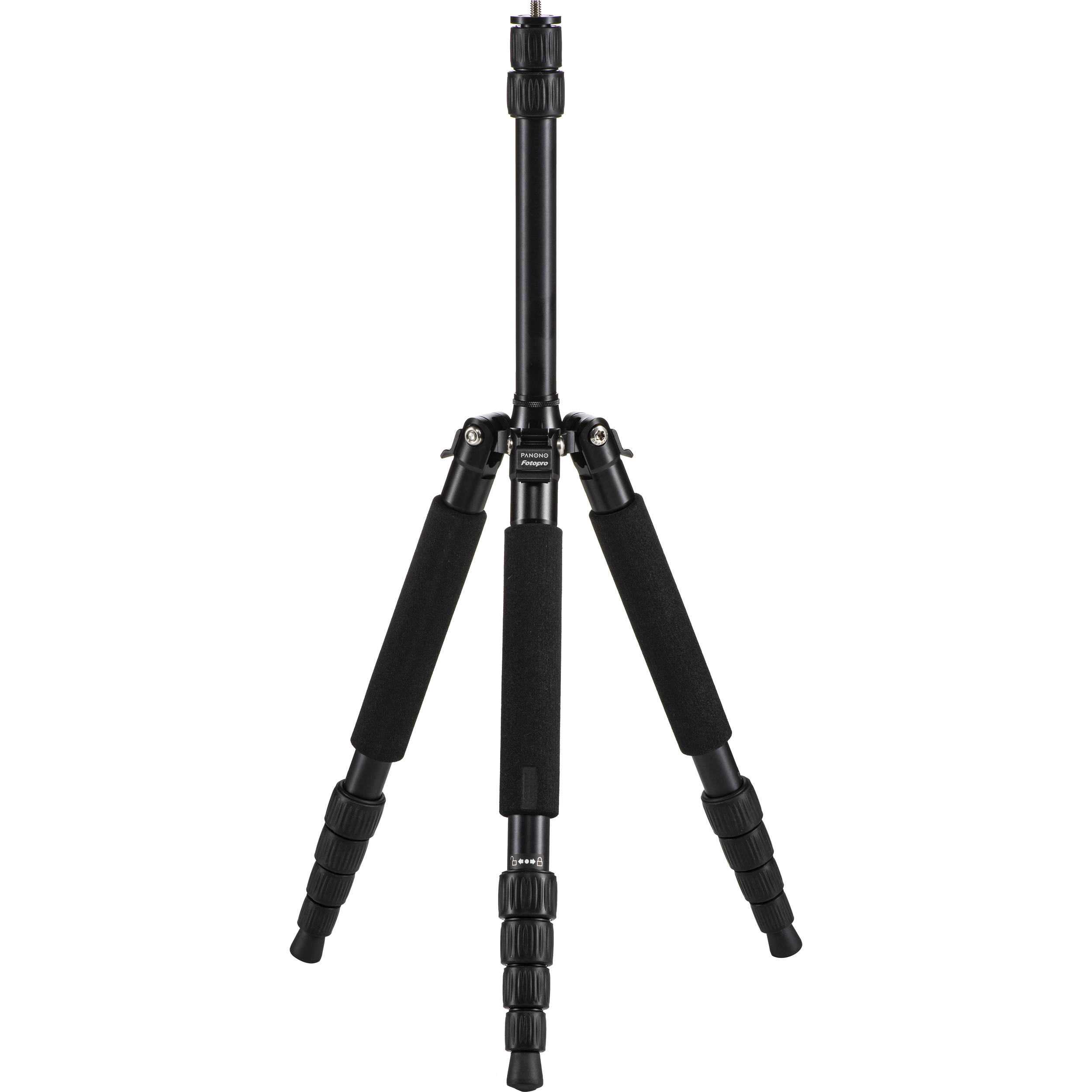 Panono Aluminum Tripod